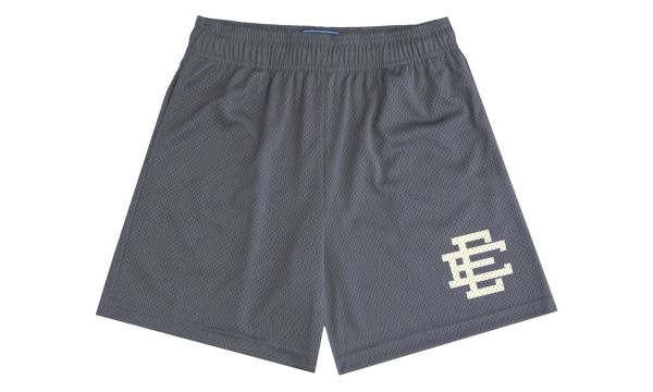 EE Basic Short "Grey/White" EE983