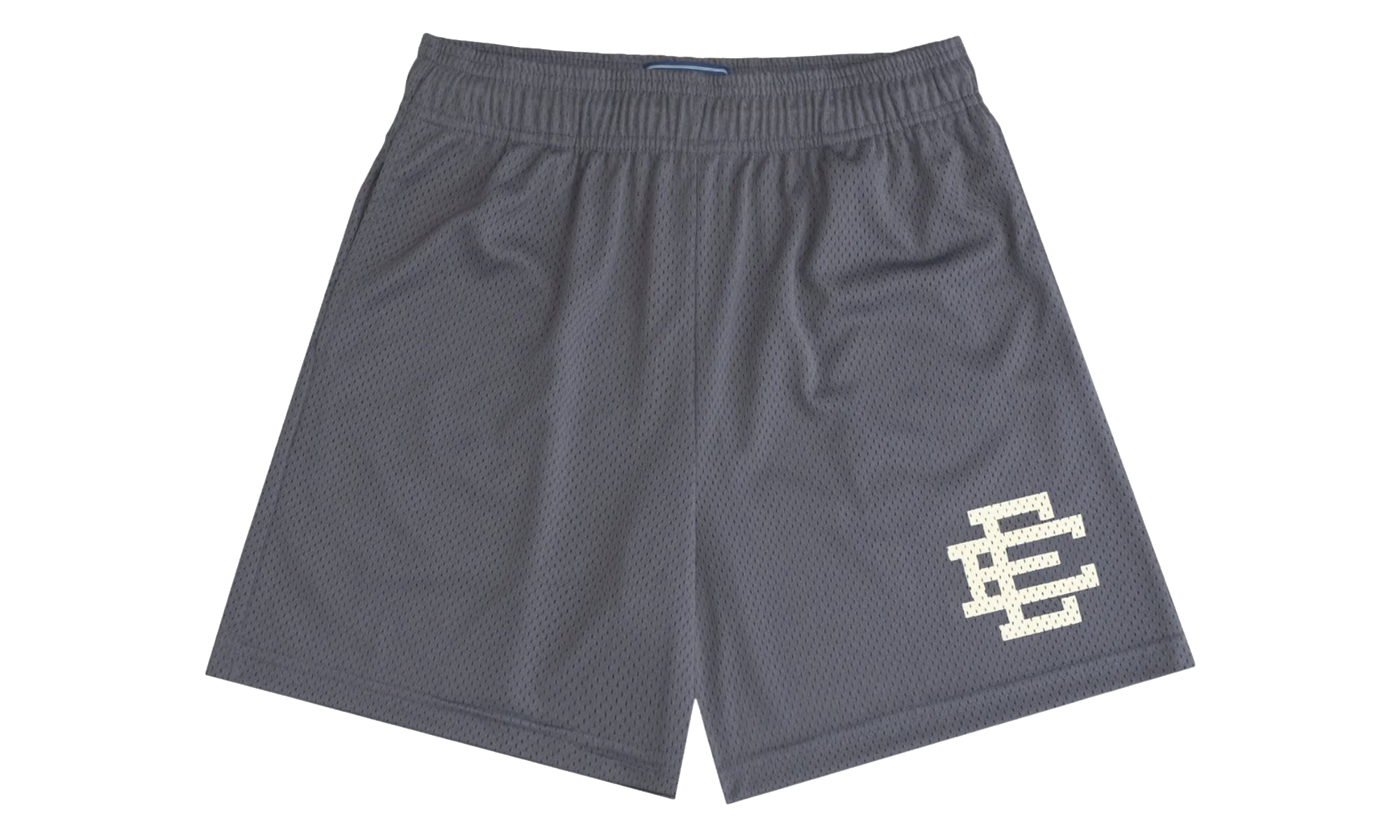 EE Basic Short "Grey/White" EE983