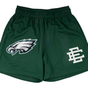 EE Basic Short "SS25 - Eagles Superbowl" EE966
