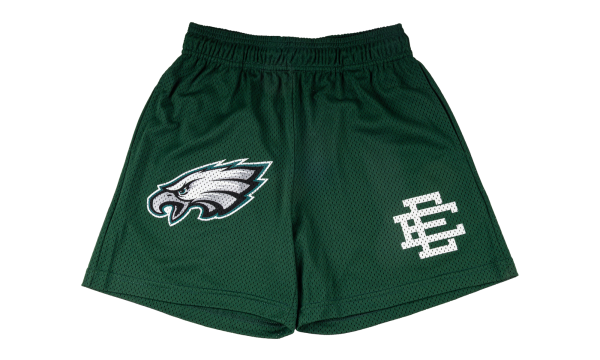 EE Basic Short "SS25 - Eagles Superbowl" EE966