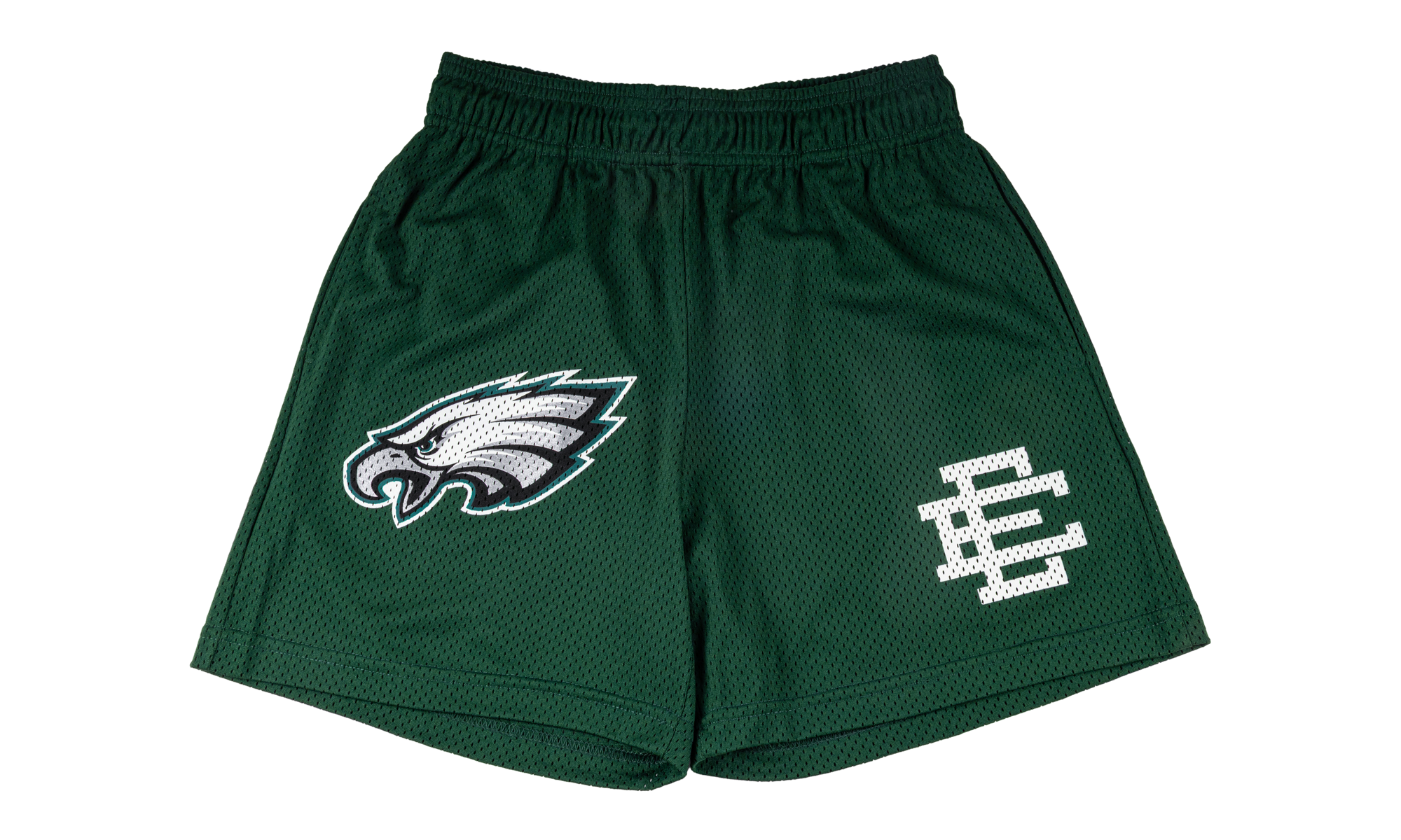 EE Basic Short "SS25 - Eagles Superbowl" EE966
