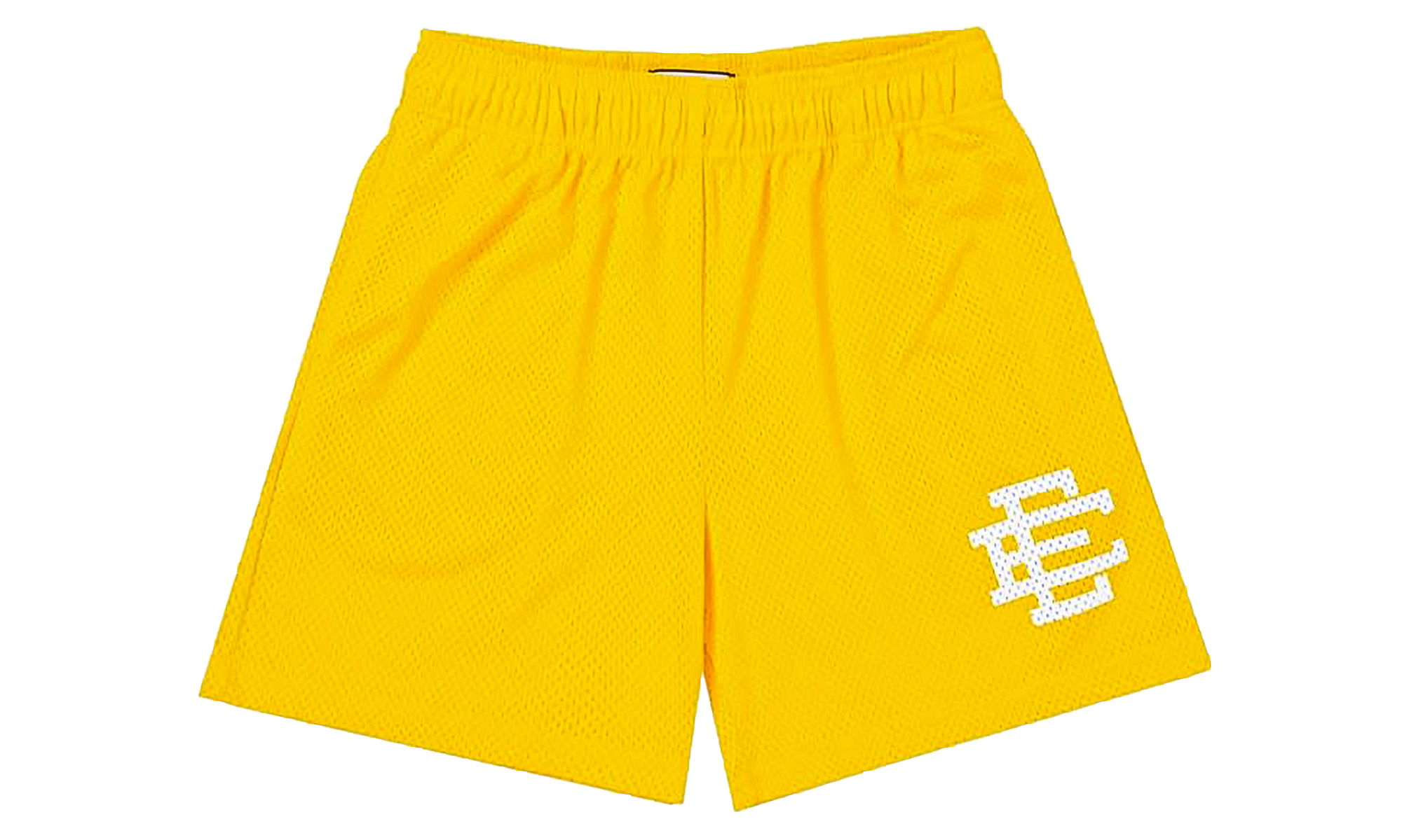 EE Basic Short "Yellow / White" EE993