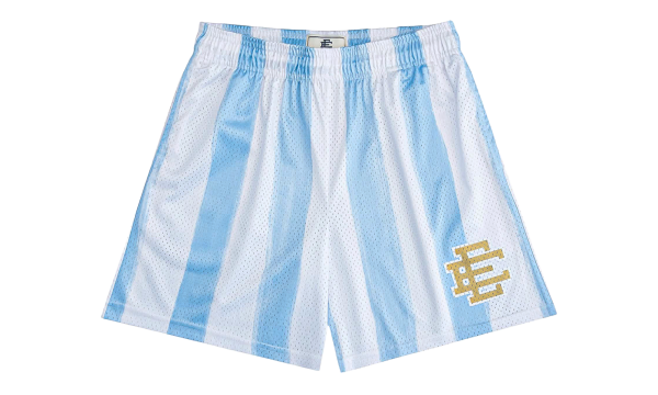 EE Basic Shorts "Argentia" EE933