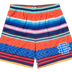 EE Basic Shorts "Baja Rug" EE121