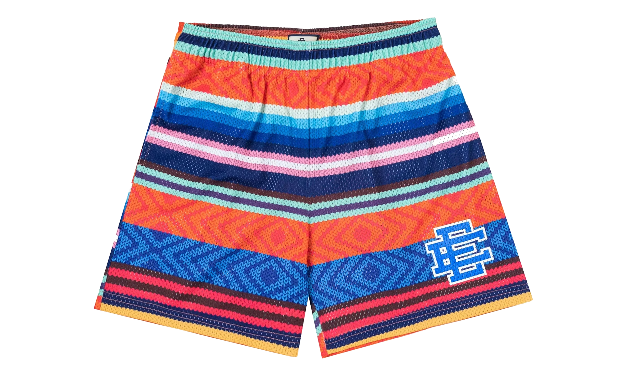 EE Basic Shorts "Baja Rug" EE121