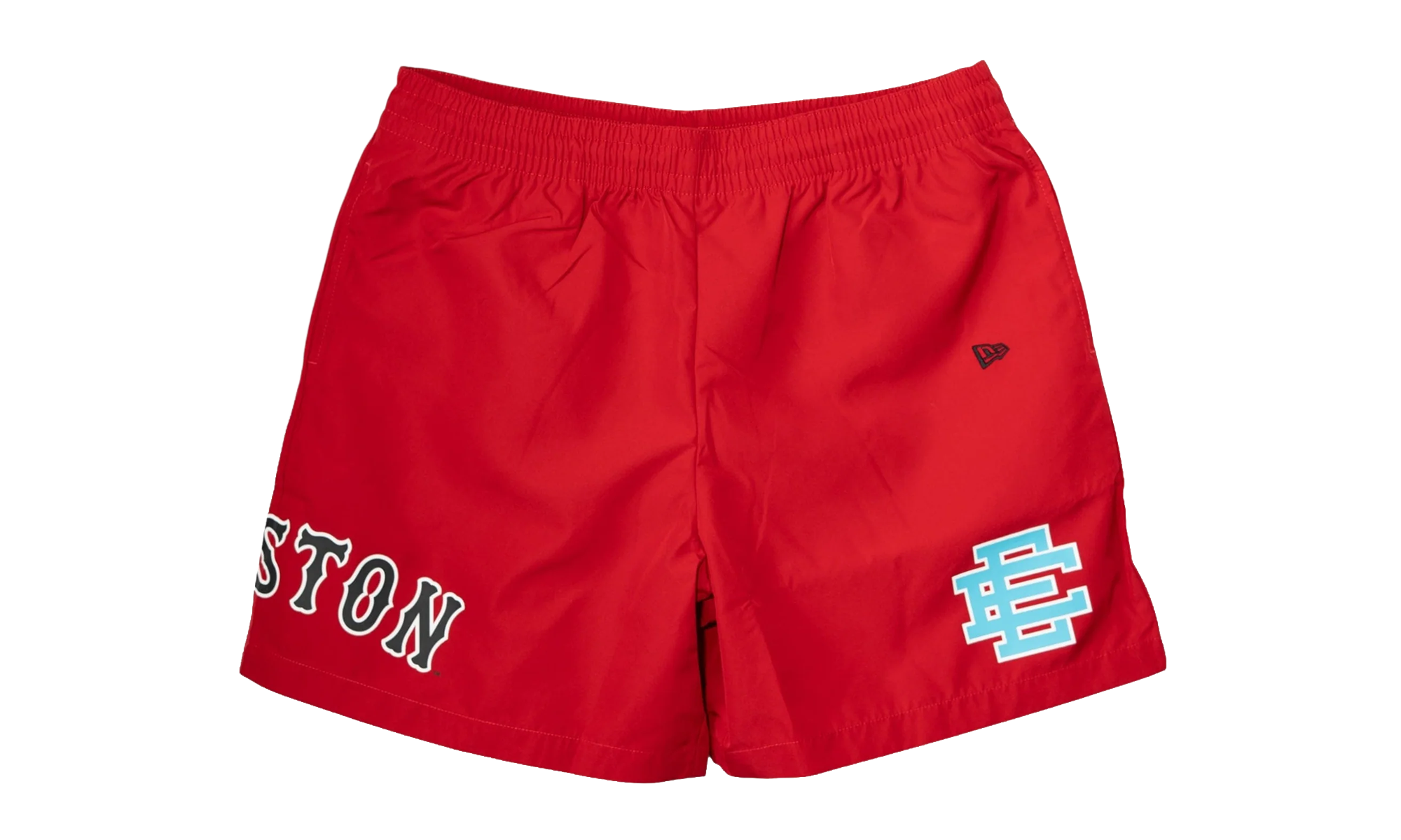 EE Basic Shorts "Boston Red Sox" EE151