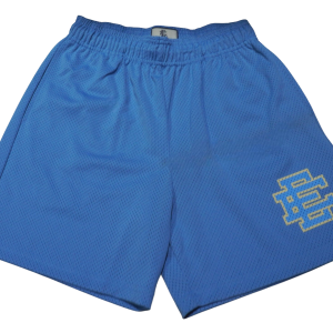 EE Basic Shorts "CAROLINA BLUE" EE457