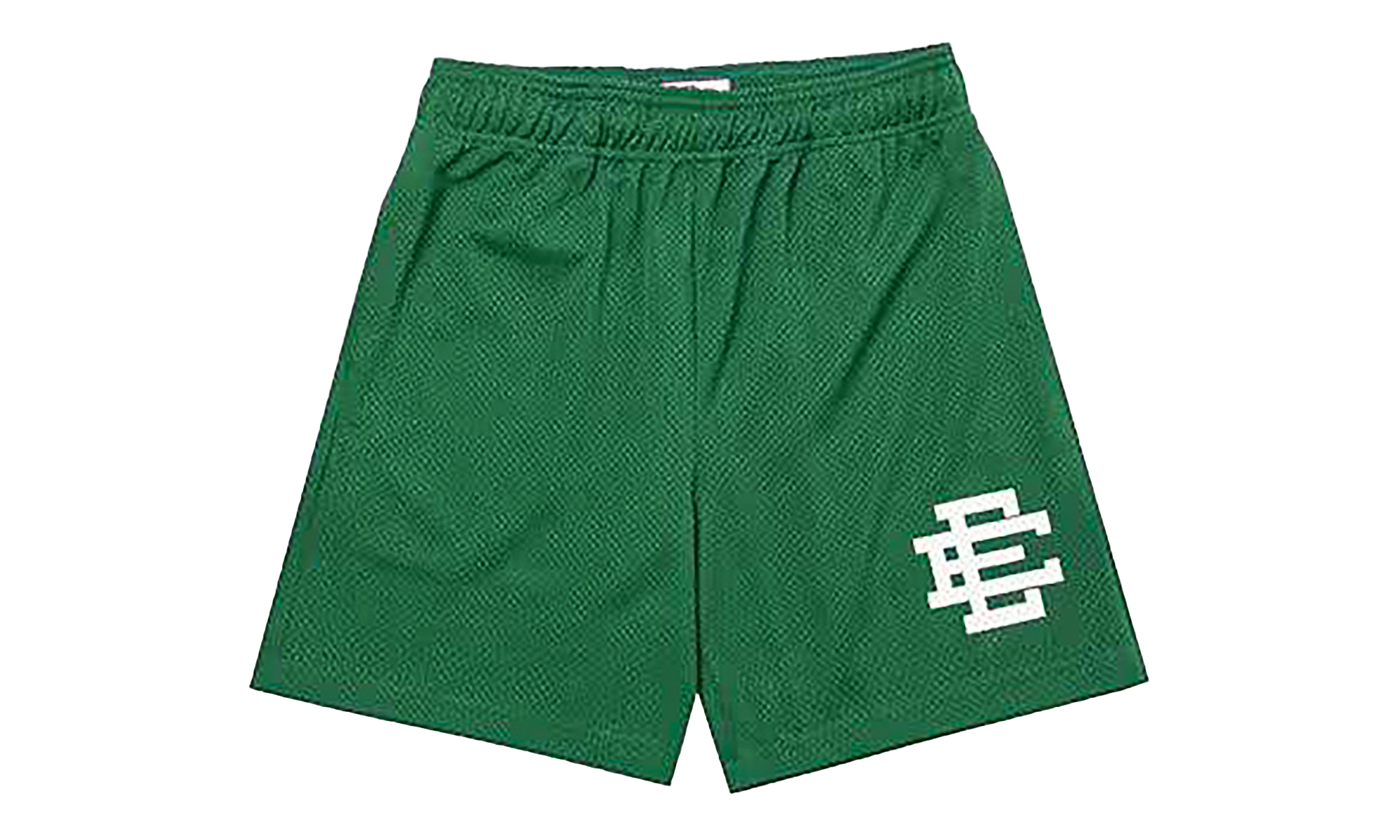 EE Basic Shorts "Celtic Green / White" EE184