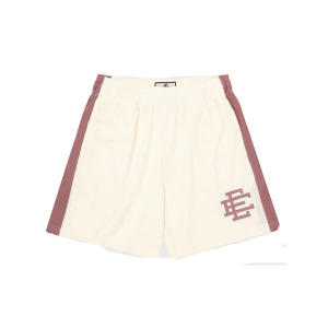 EE Basic Shorts "Cream" EE051