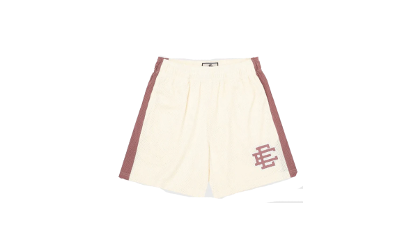 EE Basic Shorts "Cream" EE051