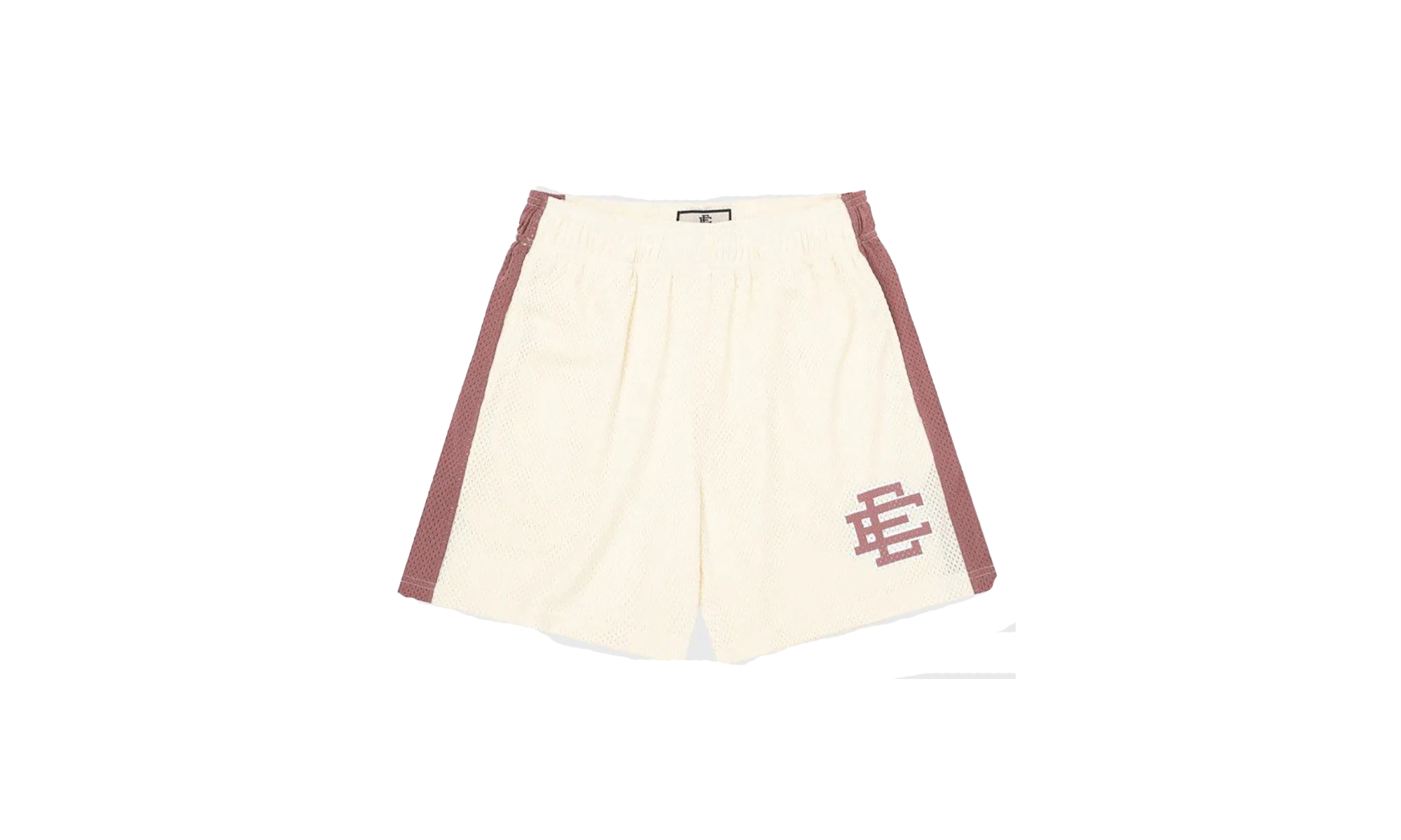 EE Basic Shorts "Cream" EE051