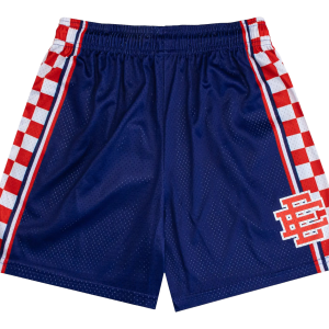 EE Basic Shorts "Croatia" EE932