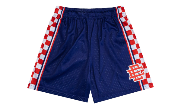 EE Basic Shorts "Croatia" EE932