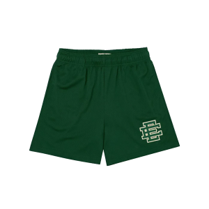 EE basic Shorts "Dark Green" EE019