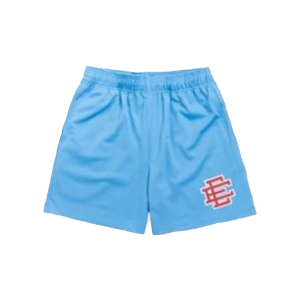 EE Basic Shorts "FW19 - Complex Con - Blue" EE049