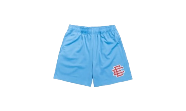 EE Basic Shorts "FW19 - Complex Con - Blue" EE049