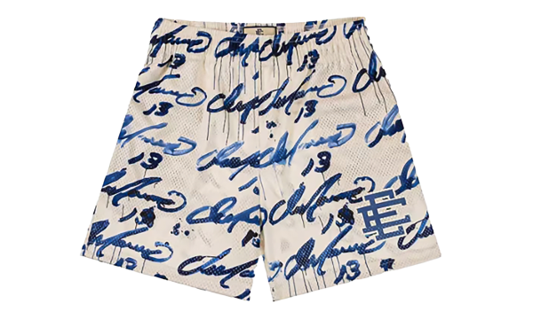 EE Basic Shorts "FW23 - TYRRELL WINSTON" EE805