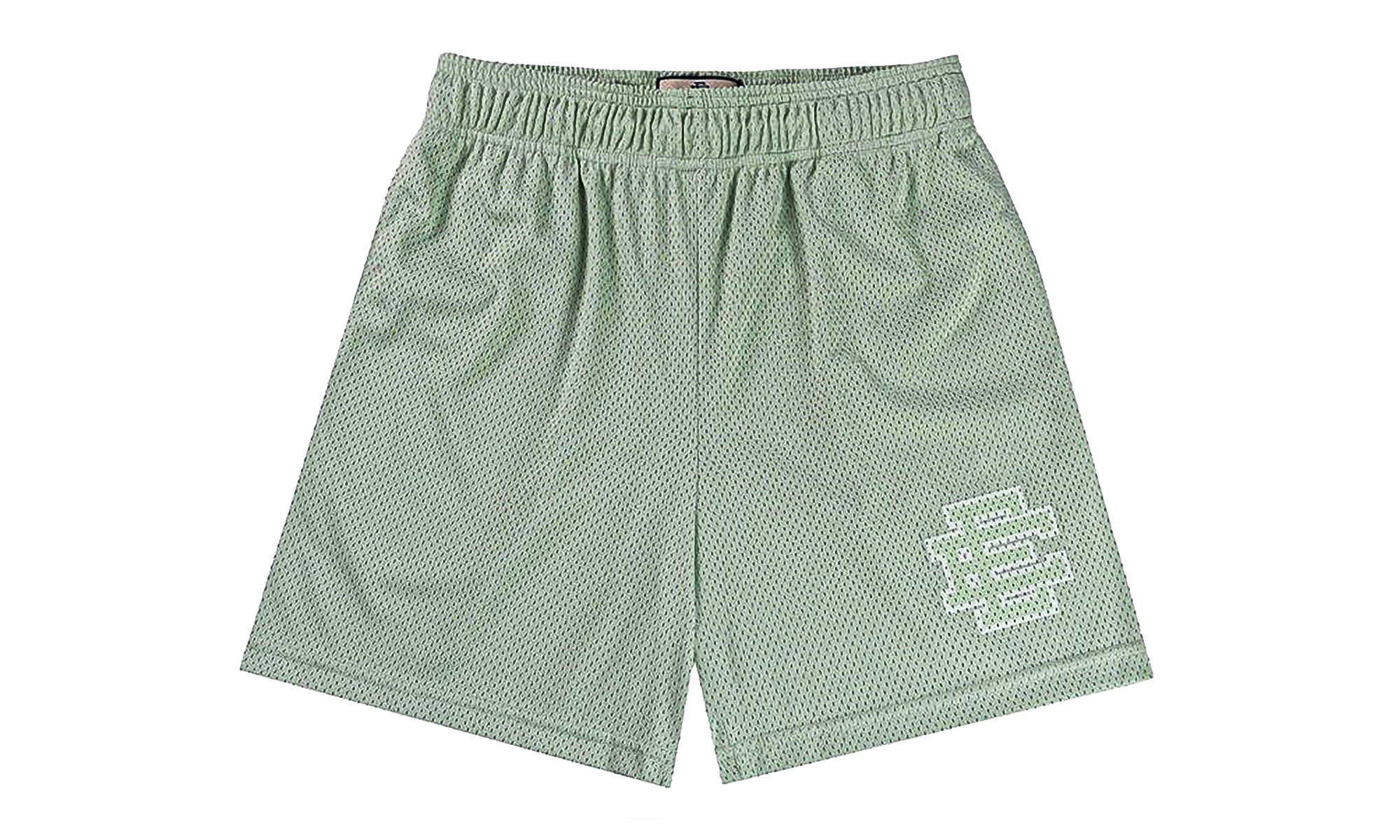 EE Basic Shorts "FW24 - Silt Green/White" EE472