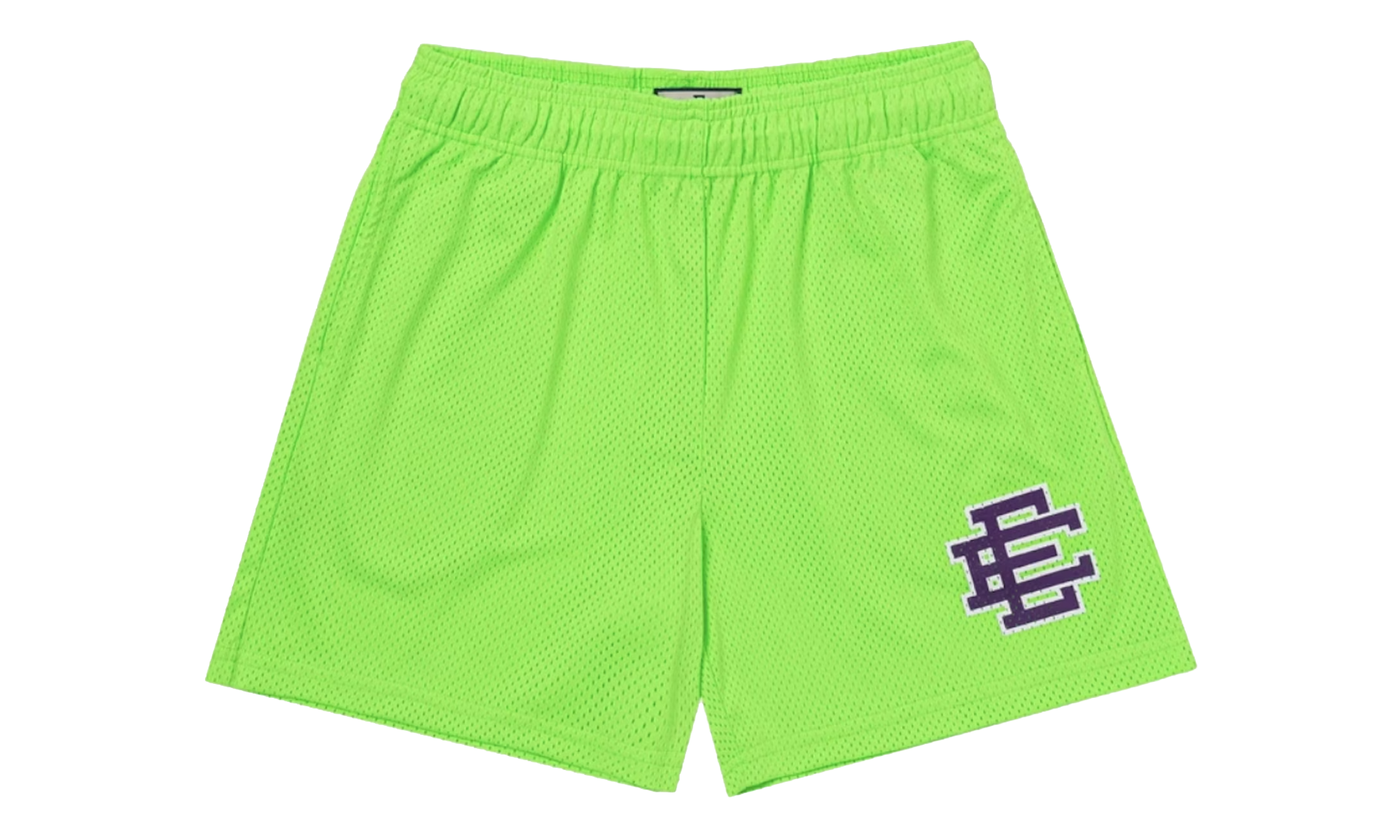 EE Basic Shorts "Gecko Purple" EE138