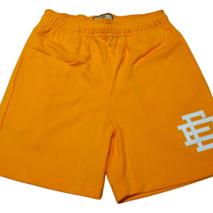 EE Basic Shorts "Golden / White" EE387