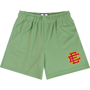 EE Basic Shorts "GREEN" EE BASIC JGM