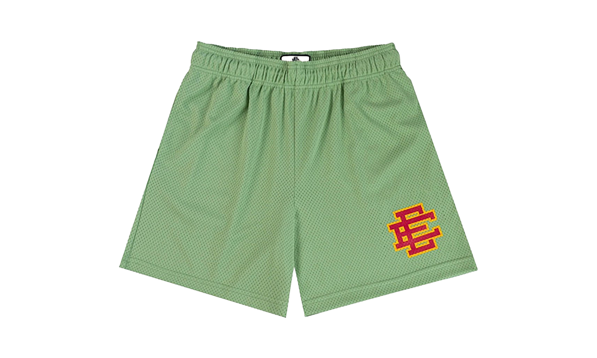 EE Basic Shorts "GREEN" EE BASIC JGM