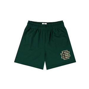 EE Basic Shorts "Hunter Green" EE020