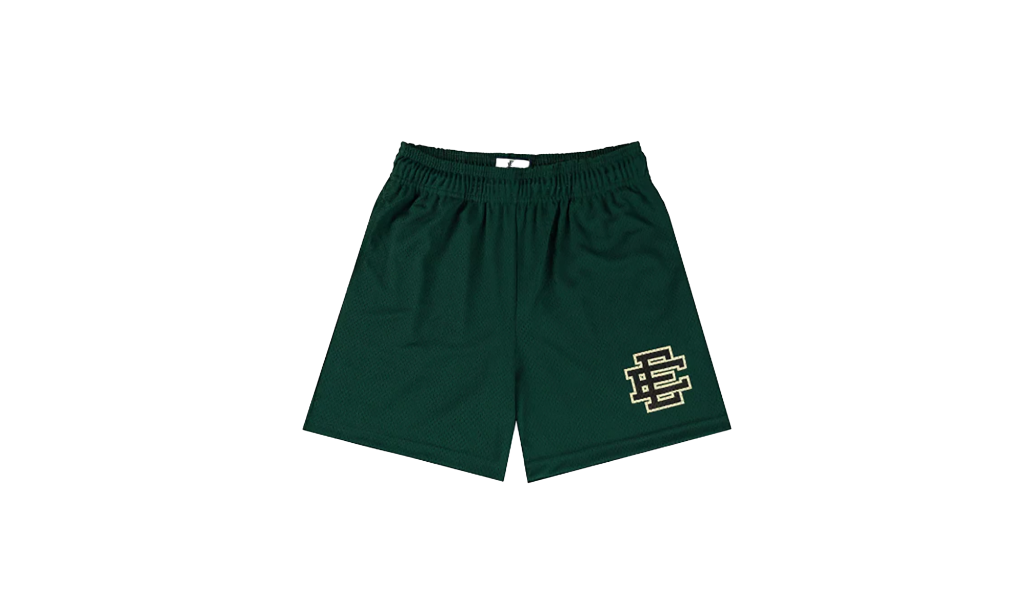 EE Basic Shorts "Hunter Green" EE020