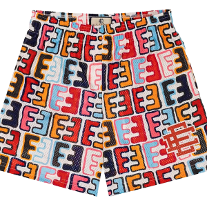 EE Basic Shorts "JAKE CLARK - Multi" EE791