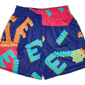 EE Basic Shorts "JC Fiesta" EE110