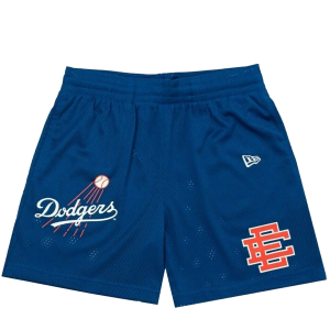 EE Basic Shorts "LA Dodgers" EE102