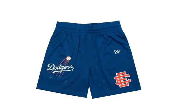 EE Basic Shorts "LA Dodgers" EE102