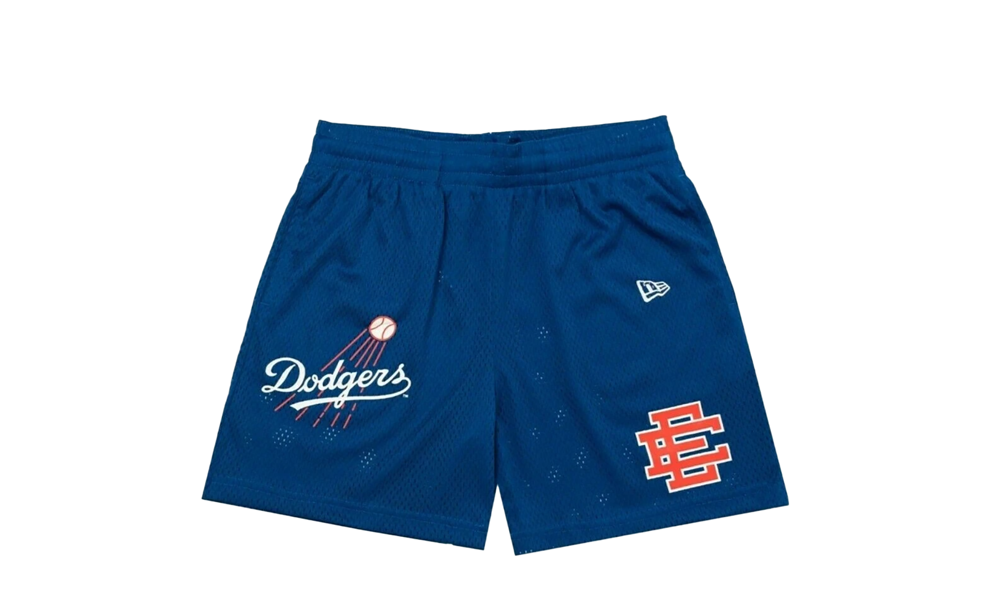 EE Basic Shorts "LA Dodgers" EE102