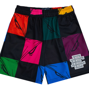 EE Basic Shorts "Matty Boy - Multicolor" EE893