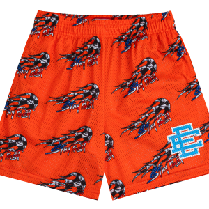 EE Basic Shorts "Matty Boy - Orange" EE894