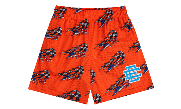EE Basic Shorts "Matty Boy - Orange" EE894