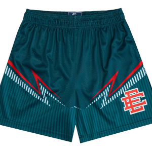 EE Basic Shorts "Mexico" EE931