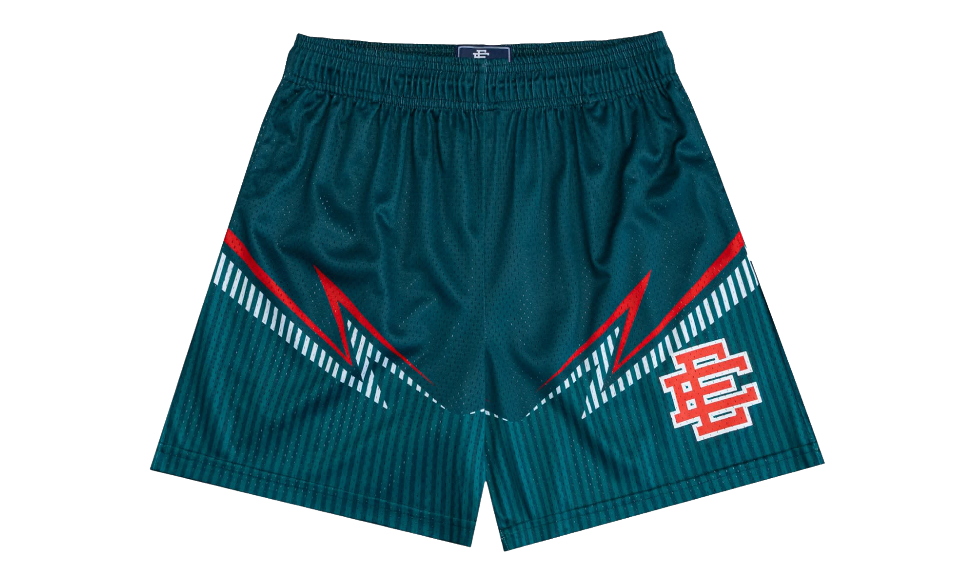 EE Basic Shorts "Mexico" EE931