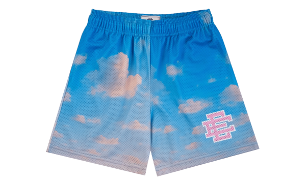 EE Basic Shorts "Morning Cloud - Pink" EE848