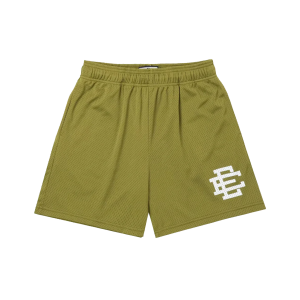 EE Basic Shorts "Moss" EE060