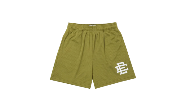 EE Basic Shorts "Moss" EE060