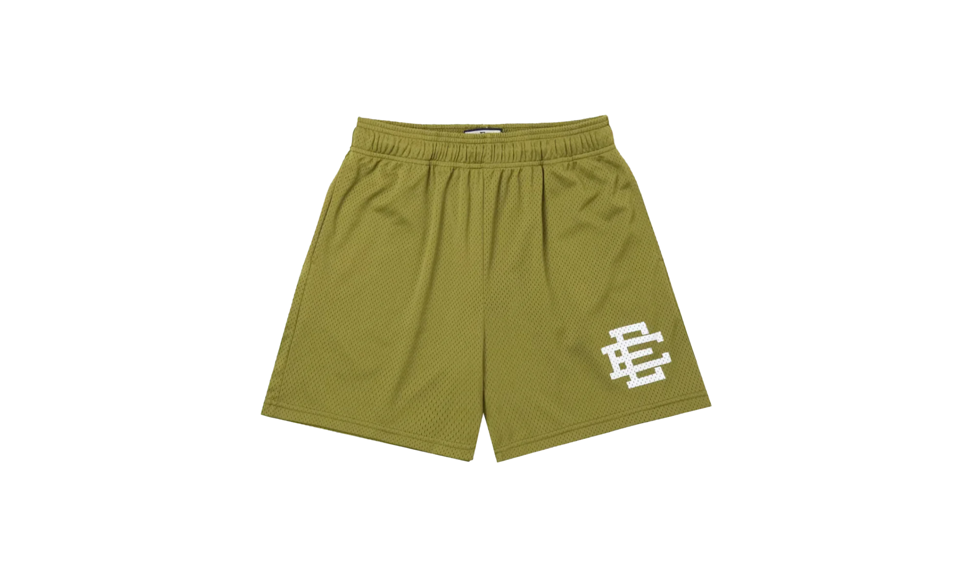 EE Basic Shorts "Moss" EE060