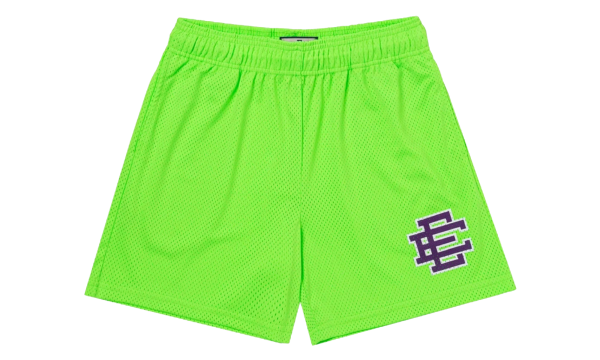 EE Basic Shorts "Neon Green" 989282