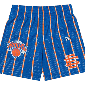 EE Basic Shorts "NEW YORK KNICKS" EE748