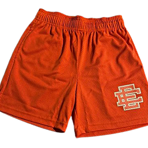 EE Basic Shorts "Orange / Orange Tonal" EE278