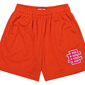 EE Basic Shorts "Orange / Pink / White" EE282