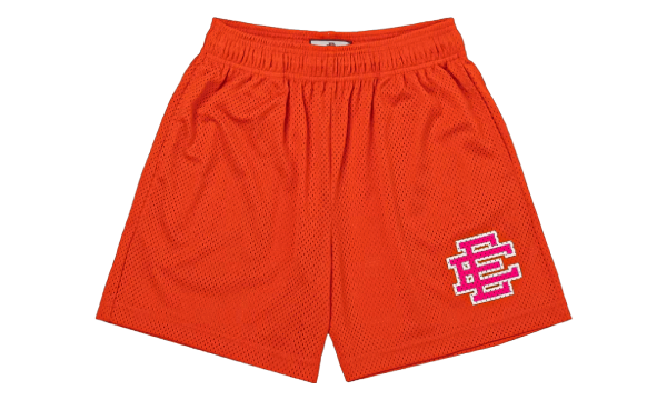 EE Basic Shorts "Orange / Pink / White" EE282