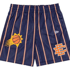 EE Basic Shorts "Phoenix Suns" EE749