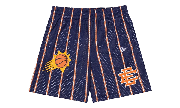 EE Basic Shorts "Phoenix Suns" EE749