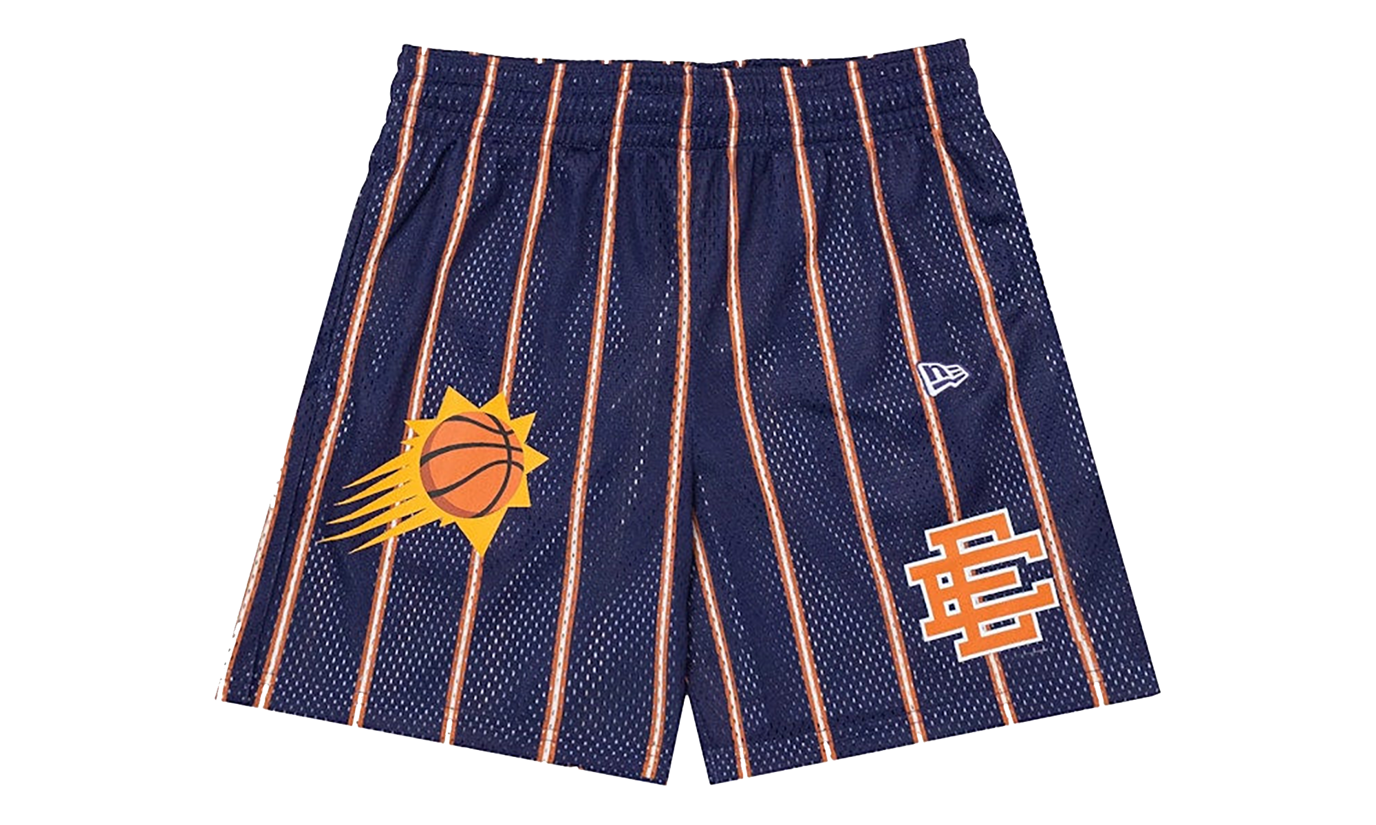 EE Basic Shorts "Phoenix Suns" EE749